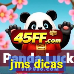 jms dicas